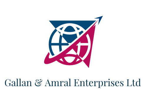 Gallan & Amral Enterprises Ltd